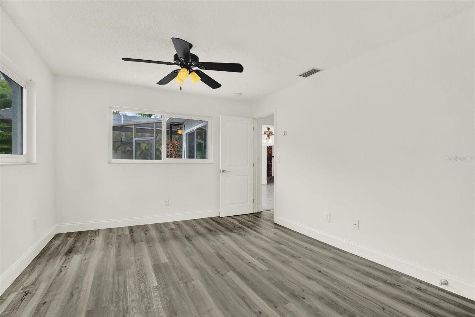 RUSTIC PINES - Residential