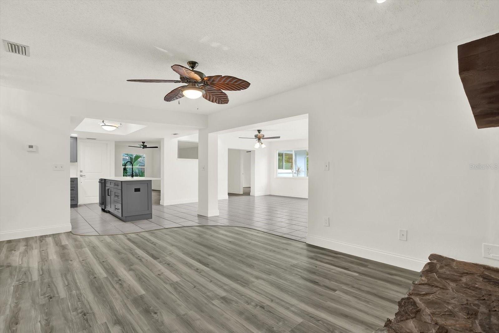 RUSTIC PINES - Residential