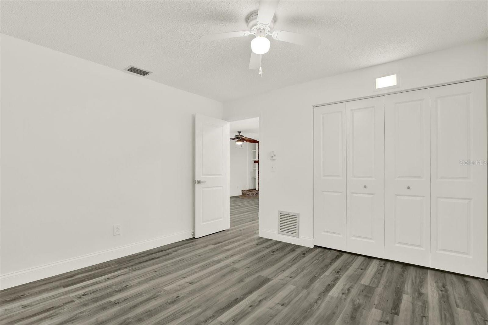 RUSTIC PINES - Residential