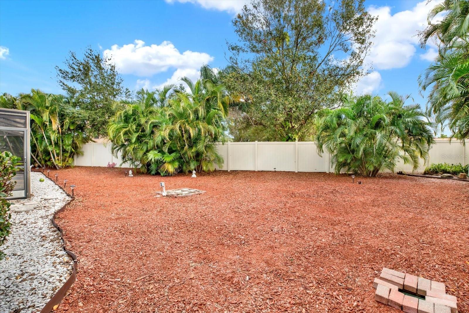 RUSTIC PINES - Residential