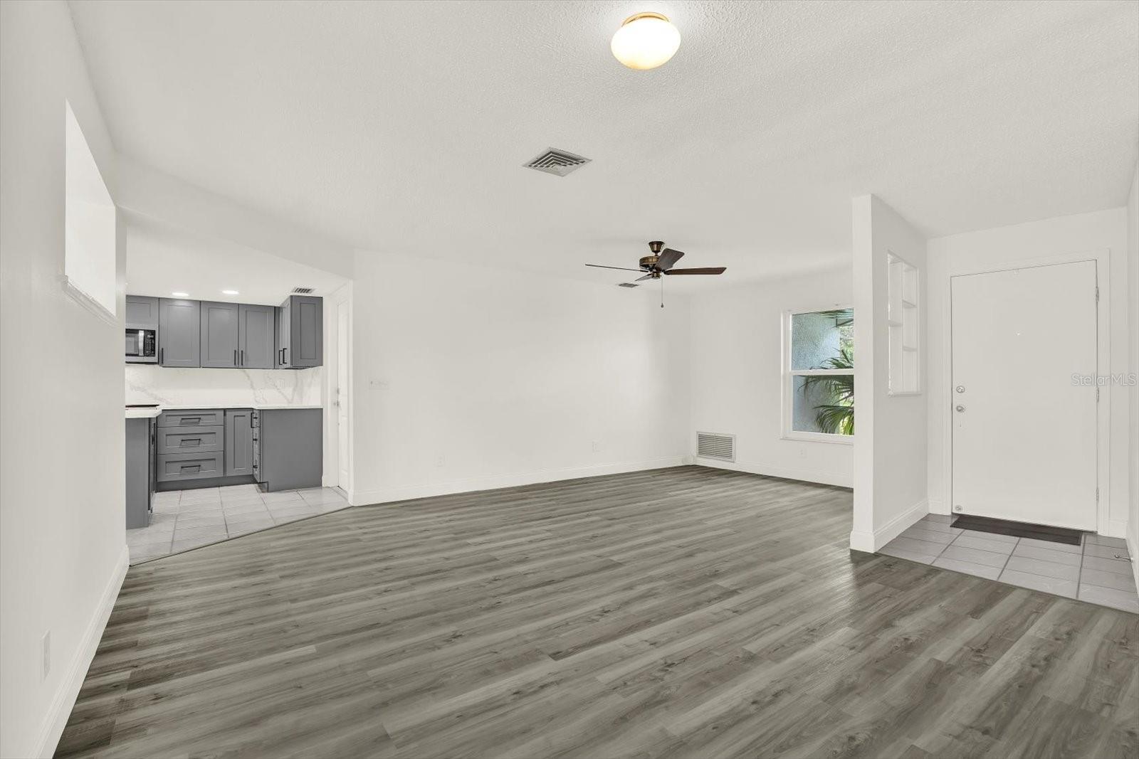 RUSTIC PINES - Residential