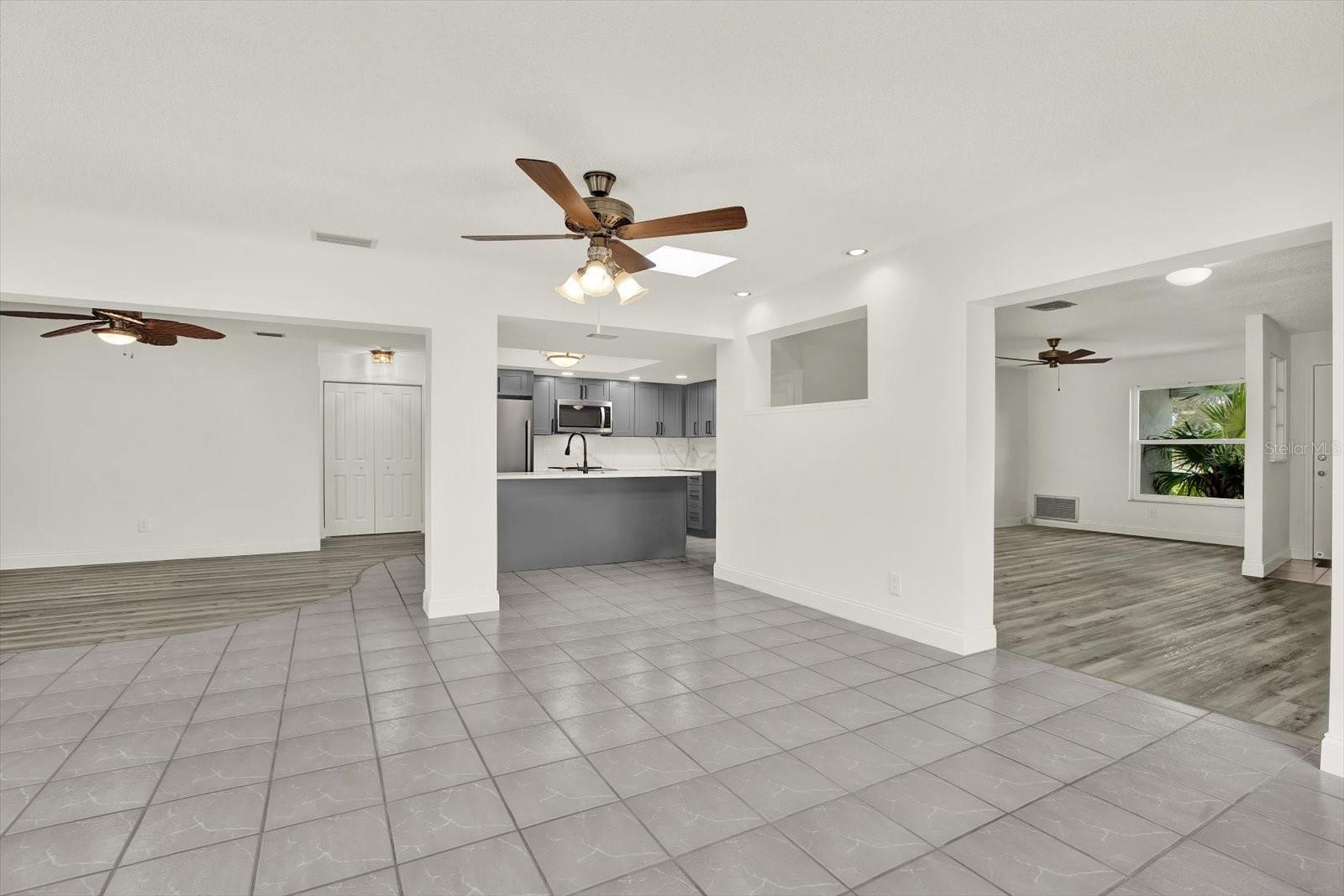 RUSTIC PINES - Residential