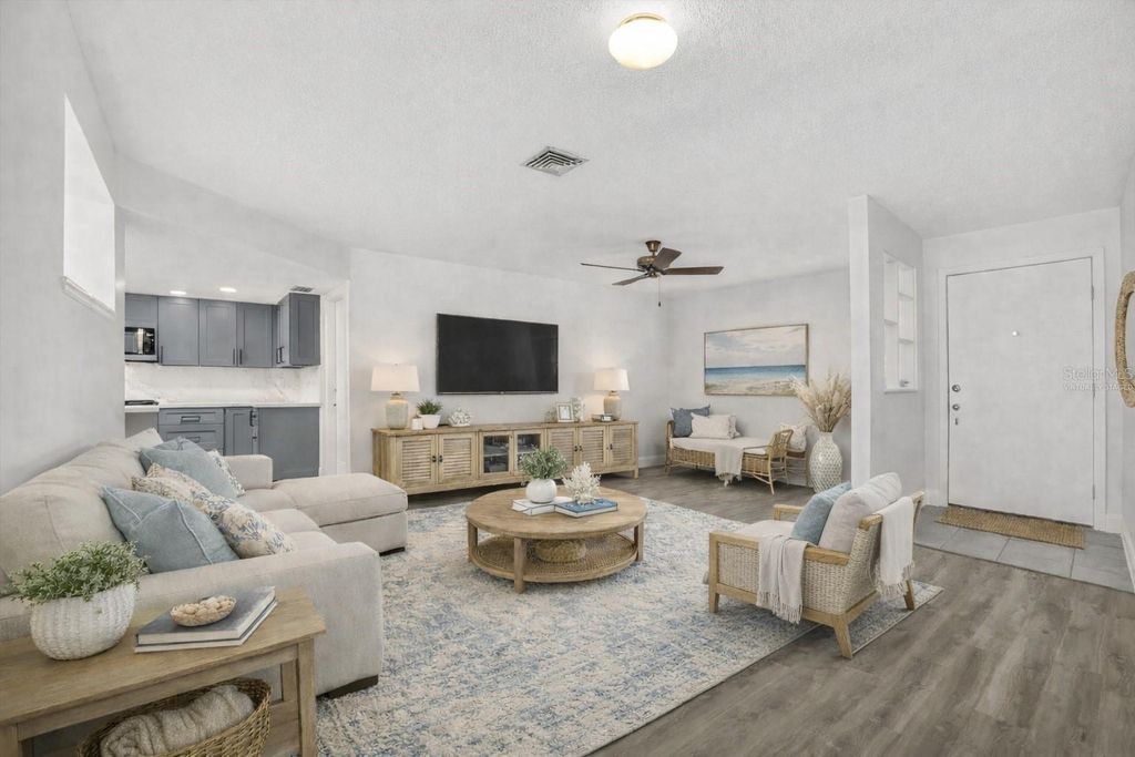 Photo of 13400 Rustic Pines Boulevard S, Seminole, FL 33776 (MLS # TB8465095)