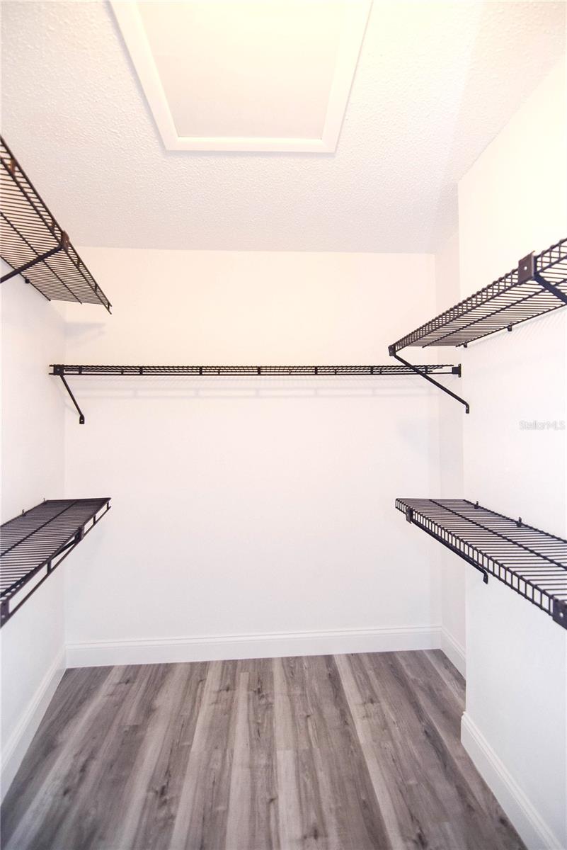 RUSTIC PINES - Residential