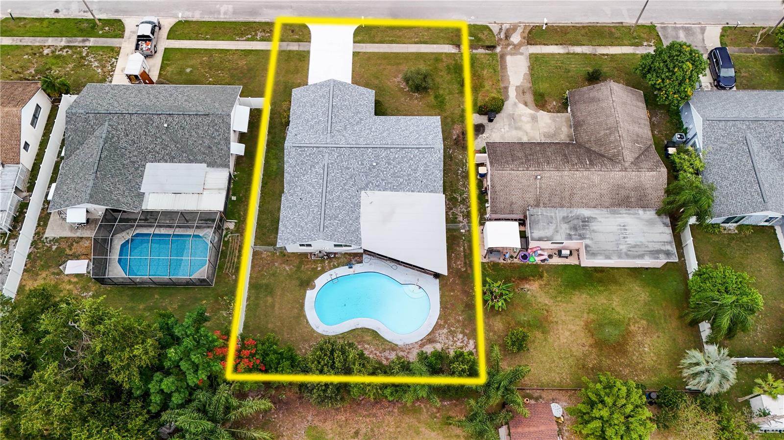 2859 SARAH DRIVE