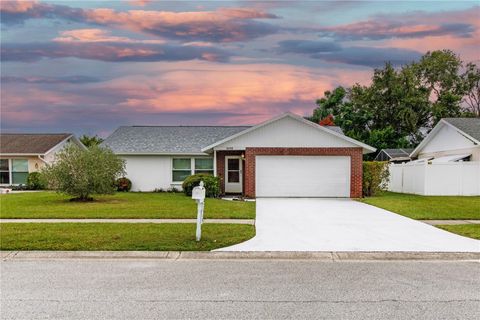 2859 SARAH DRIVE CLEARWATER FL 33759