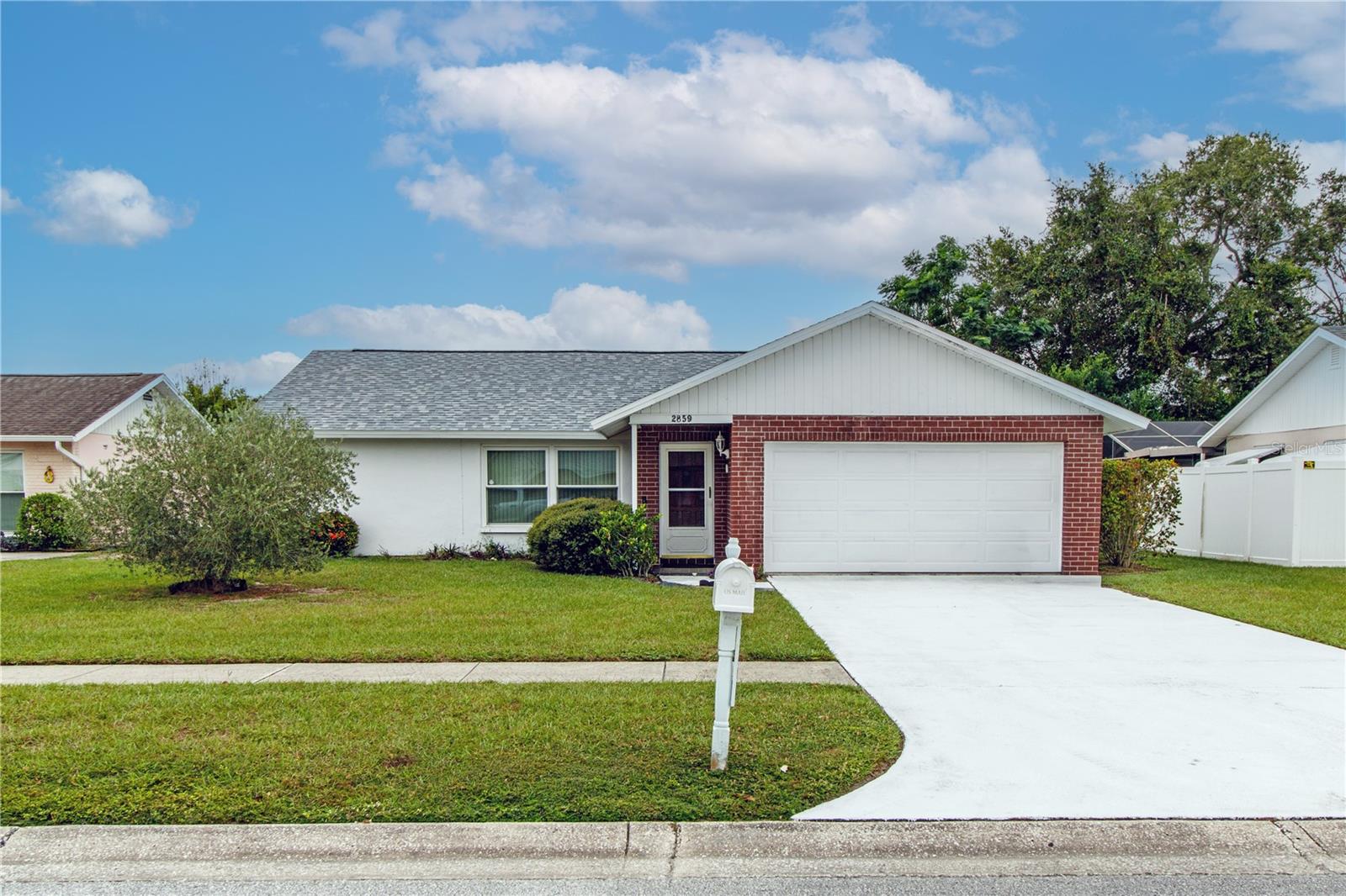 2859 SARAH DRIVE