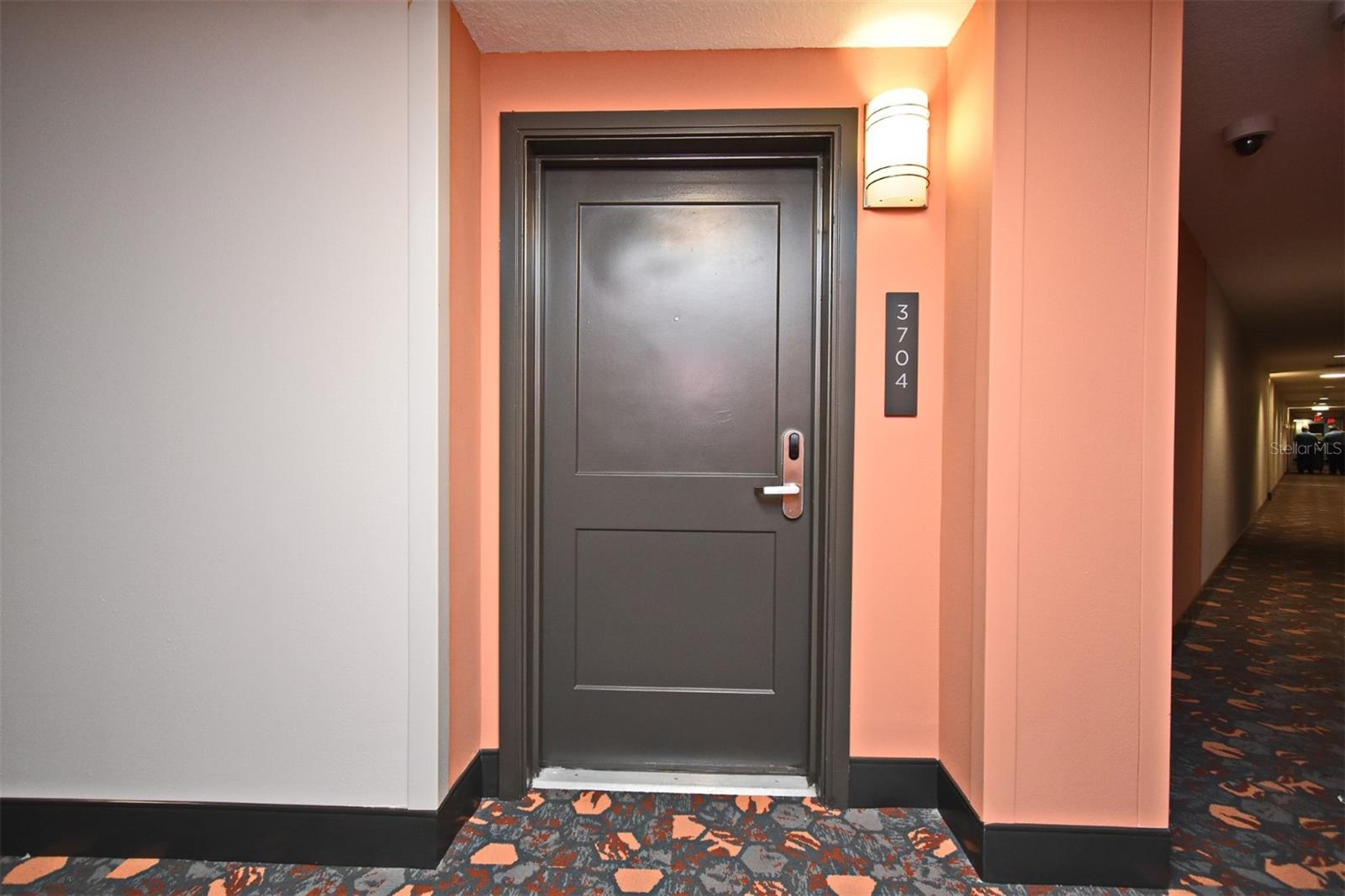 14501 GROVE RESORT AVENUE 3704