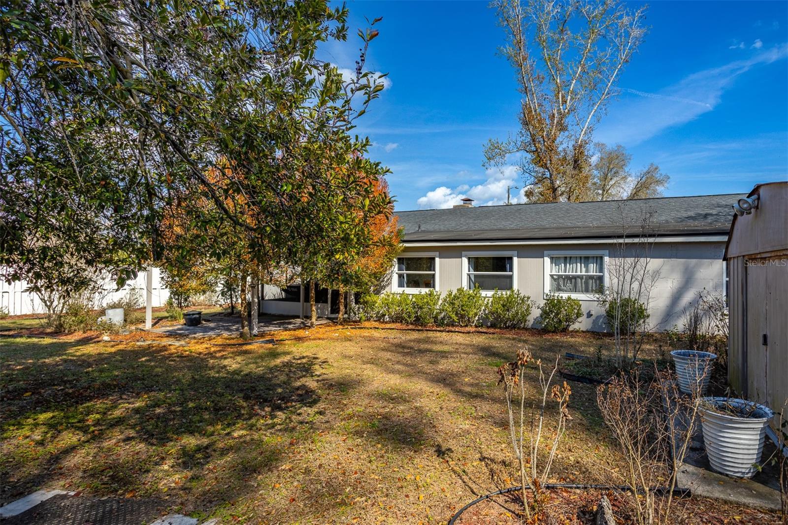 THE GROVES NORTH - Residential