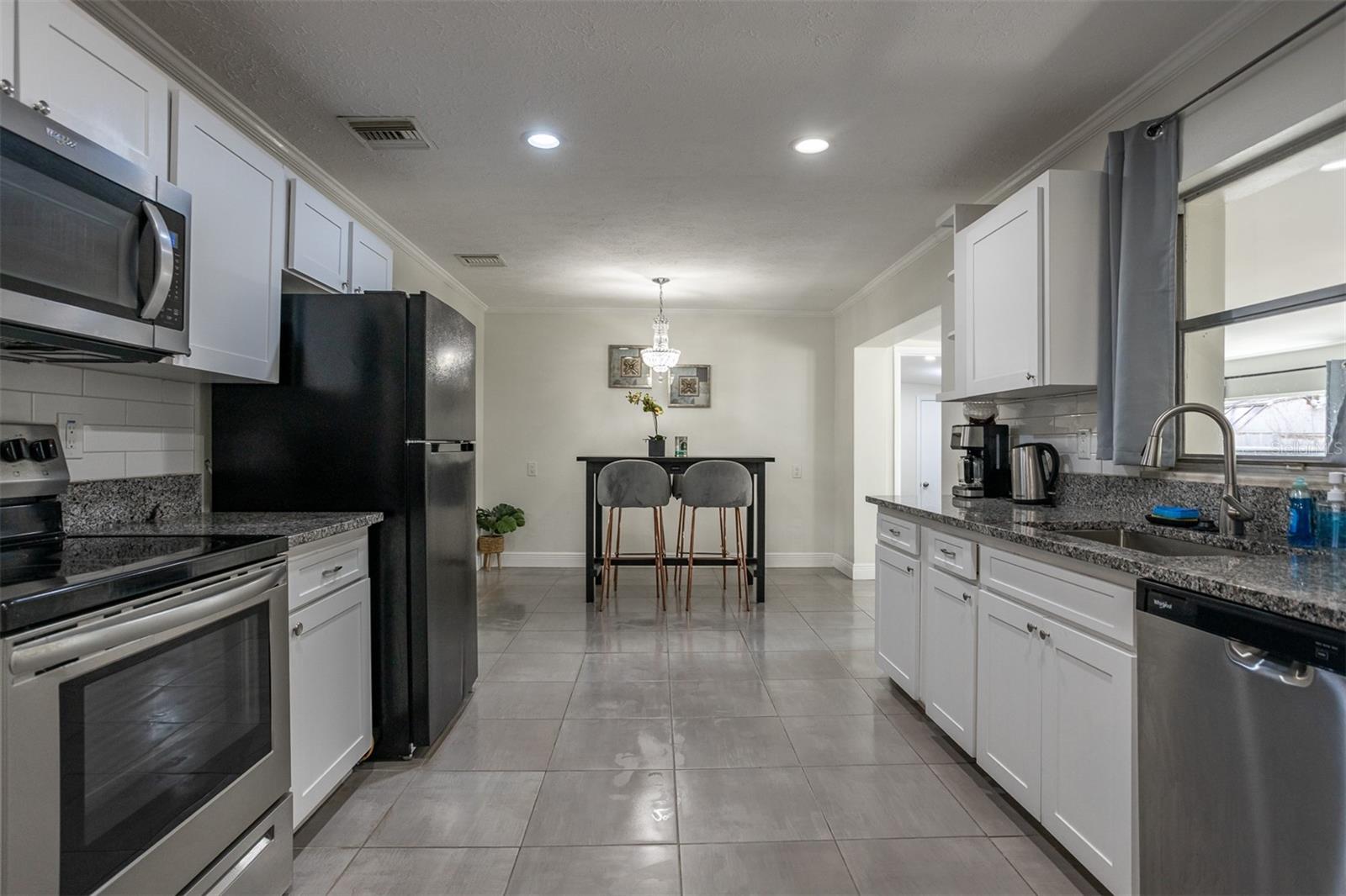 THE GROVES NORTH - Residential