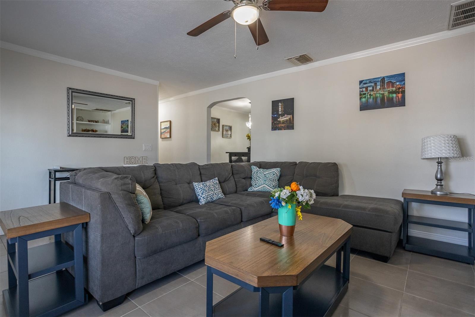 THE GROVES NORTH - Residential