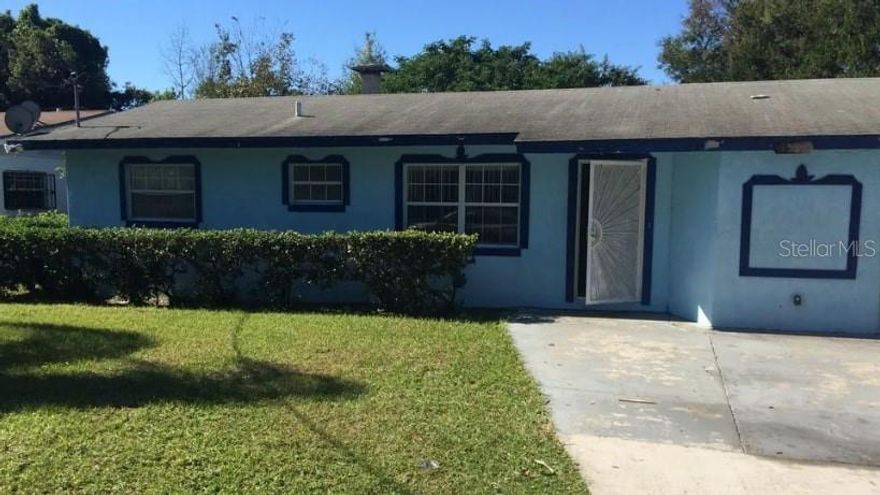 Rent with confidence from a licensed Real Estate Brokerage. We have a quick and simple application process. Contact us through this website or call to set up a tour and apply today!

 WE PROUDLY WELCOME ALL PETS. 

Welcome to this charming 3-bed, 1-bath home! Our spacious layout is perfect for comfortable living. Enjoy the yard to unwind after a long day, enjoy the fresh air, and gather for fun-filled activities.

Approaching the home, you will find a fenced-in backyard with enough space for chairs to enjoy the outdoors and family gatherings. As you enter the home, you will be greeted with an open floor plan showcasing the living room and dining room. To the side of the home are the three bedrooms and the bathroom. Flooring throughout the home includes easy-to-clean.

This company is committed to supporting the guidelines of the U.S. Fair Housing Act (Title VIII of the Civil Rights Act of 1968), as amended, which prohibits discrimination in the sale, rental, and financing of housing transactions because of race, color, religion, sex, handicap, familial status, or national origin. The price to move in ranges from two times to three times the rent, depending on application results. Alabama LLC, CQ1056586.