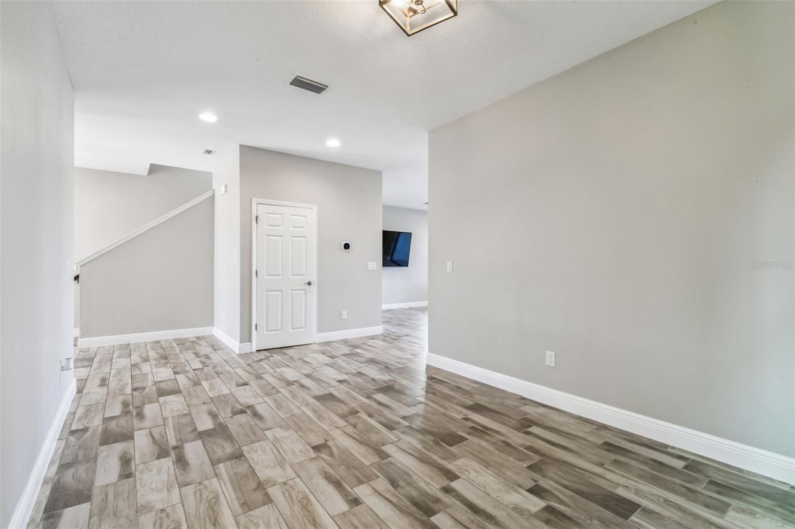 B AND D HAWKSTONE PHASE I - Residential
