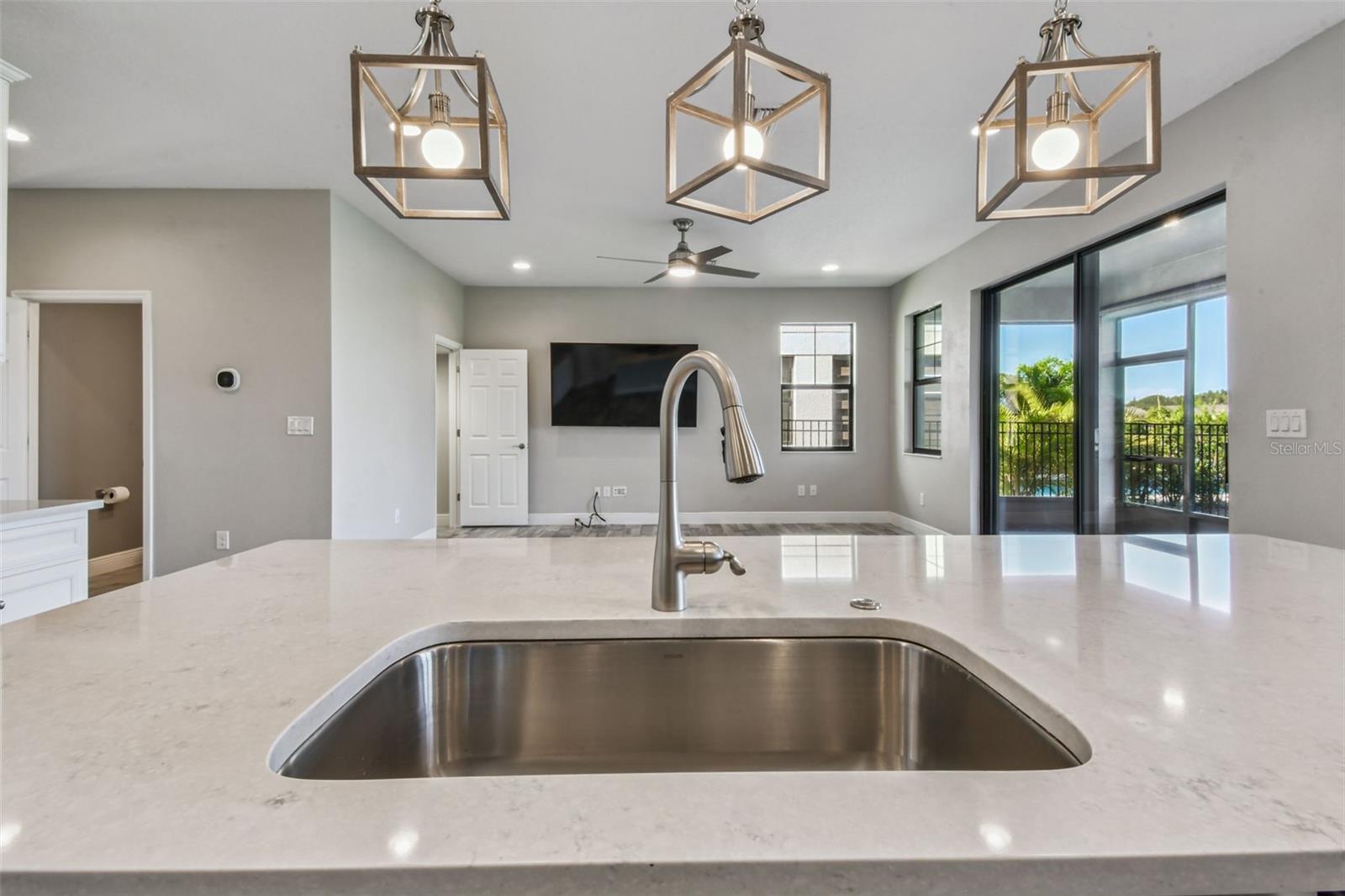 B AND D HAWKSTONE PHASE I - Residential
