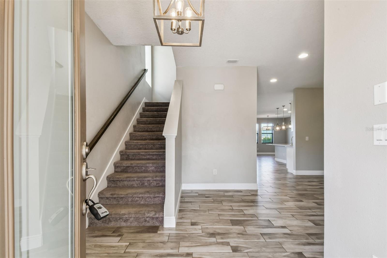 B AND D HAWKSTONE PHASE I - Residential