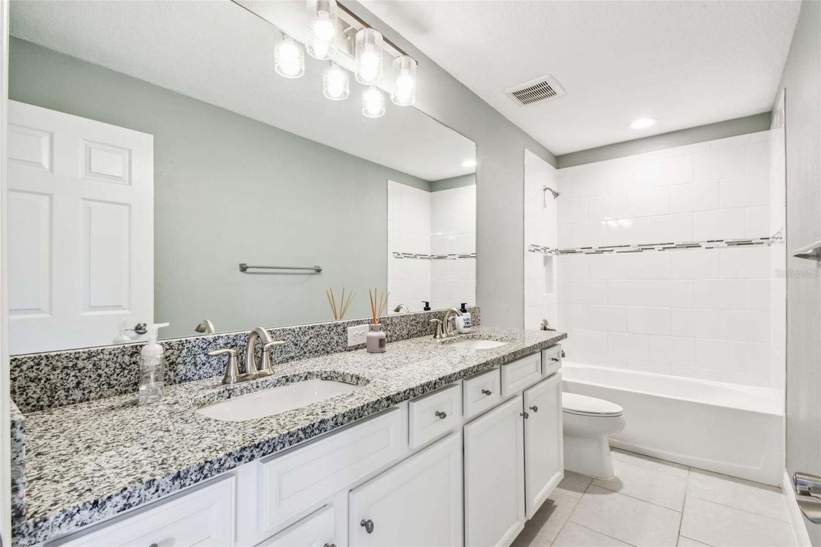 B AND D HAWKSTONE PHASE I - Residential