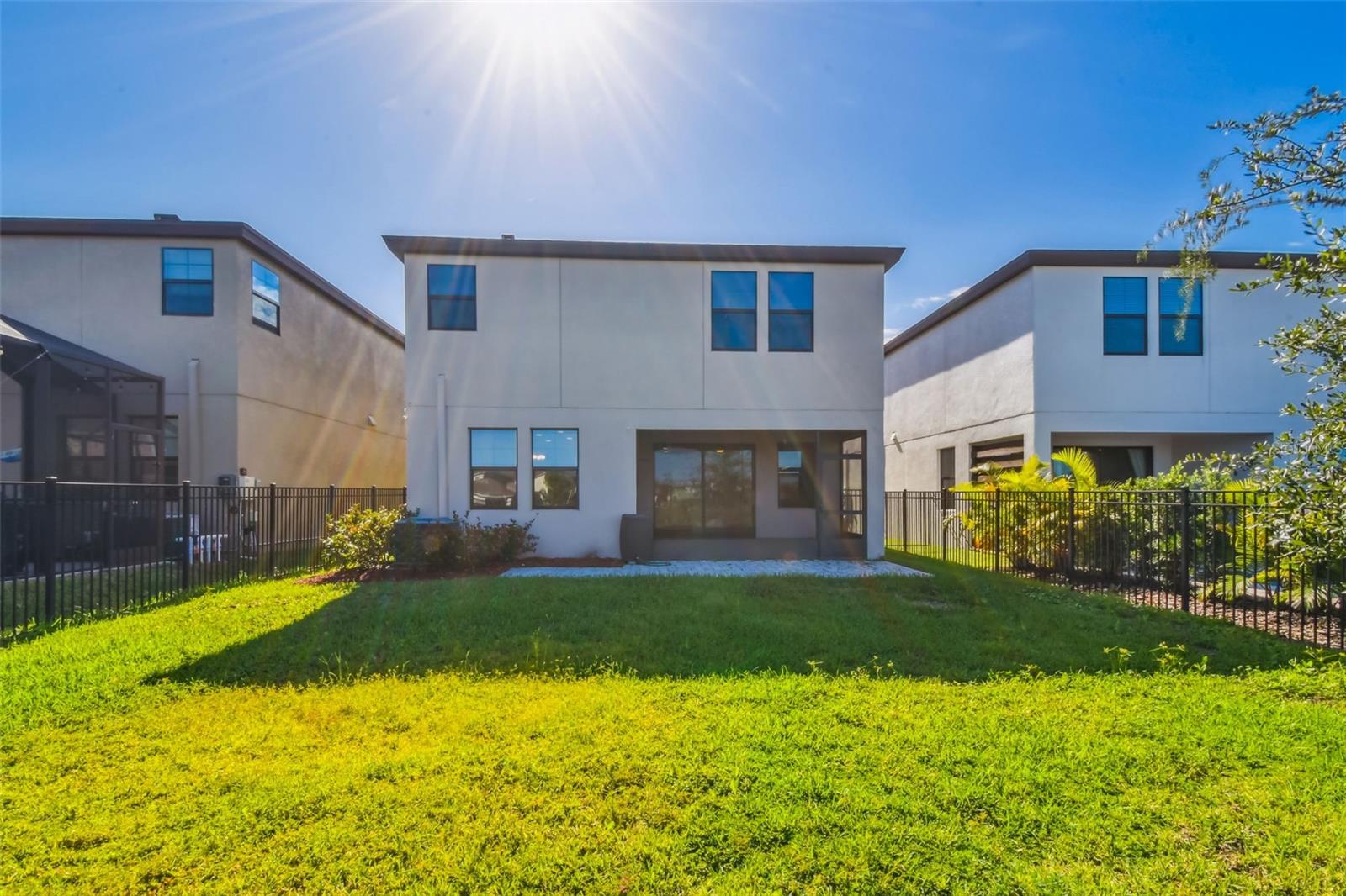B AND D HAWKSTONE PHASE I - Residential