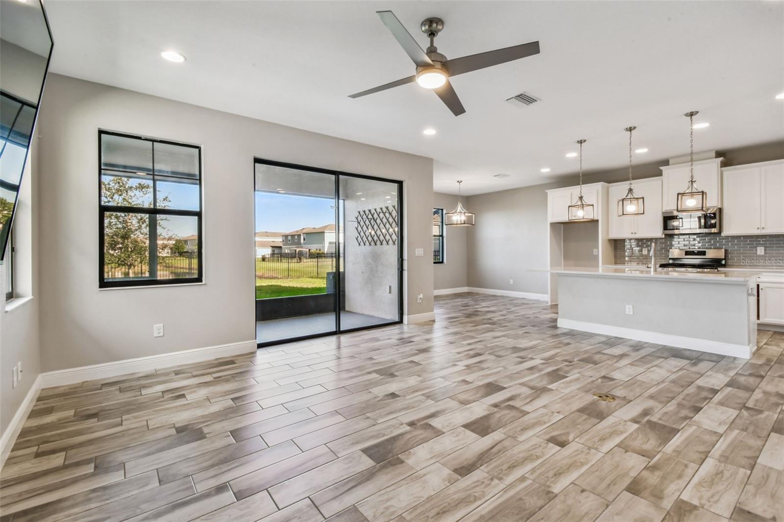 B AND D HAWKSTONE PHASE I - Residential
