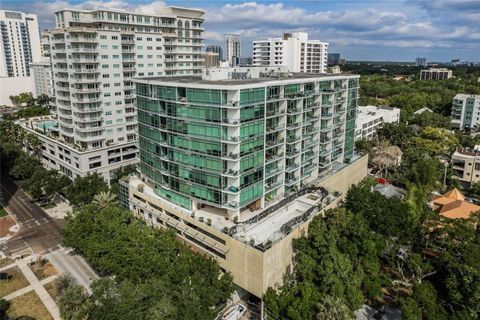 A home in ORLANDO