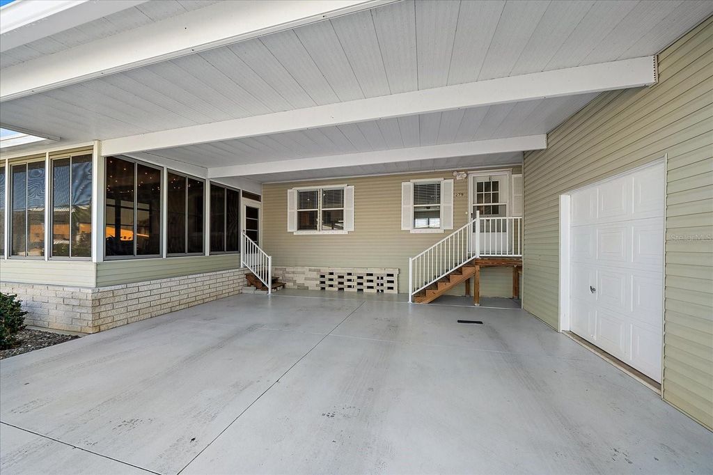 Photo of 279 Nassau Drive, Palmetto, FL 34221 (MLS # A4630712)