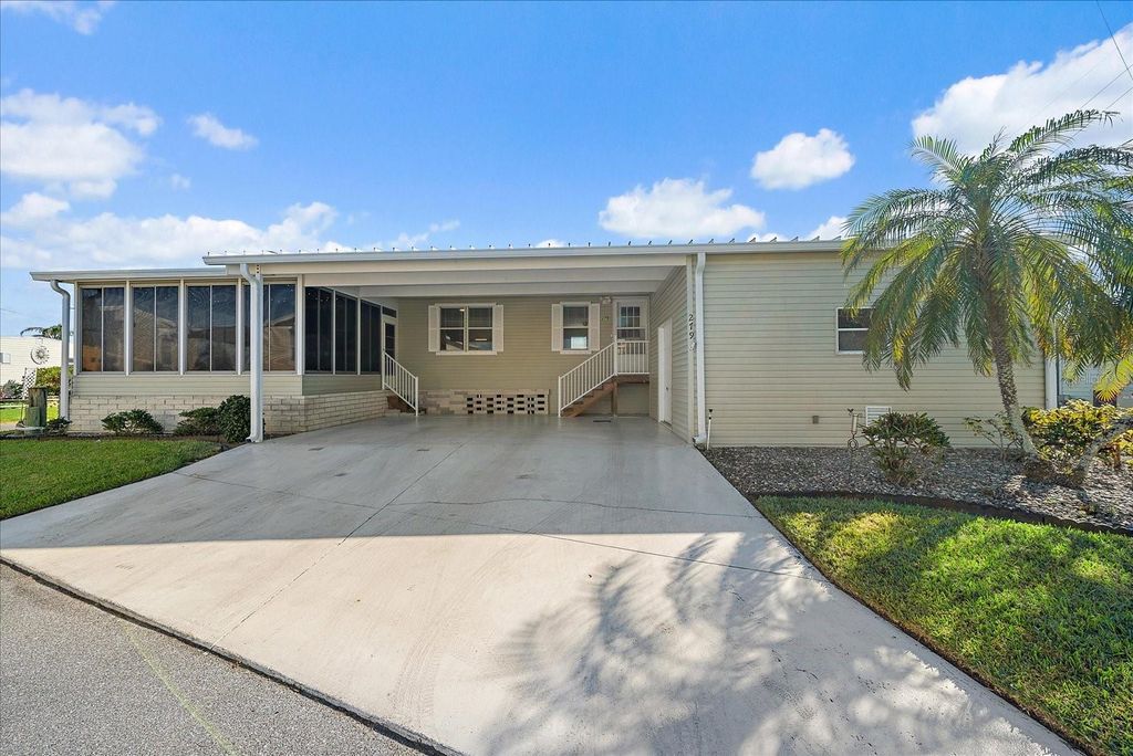 Photo of 279 Nassau Drive, Palmetto, FL 34221 (MLS # A4630712)