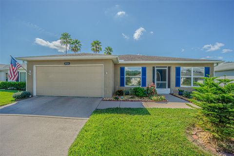29350 ZELLER AVENUE SAN ANTONIO FL 33576