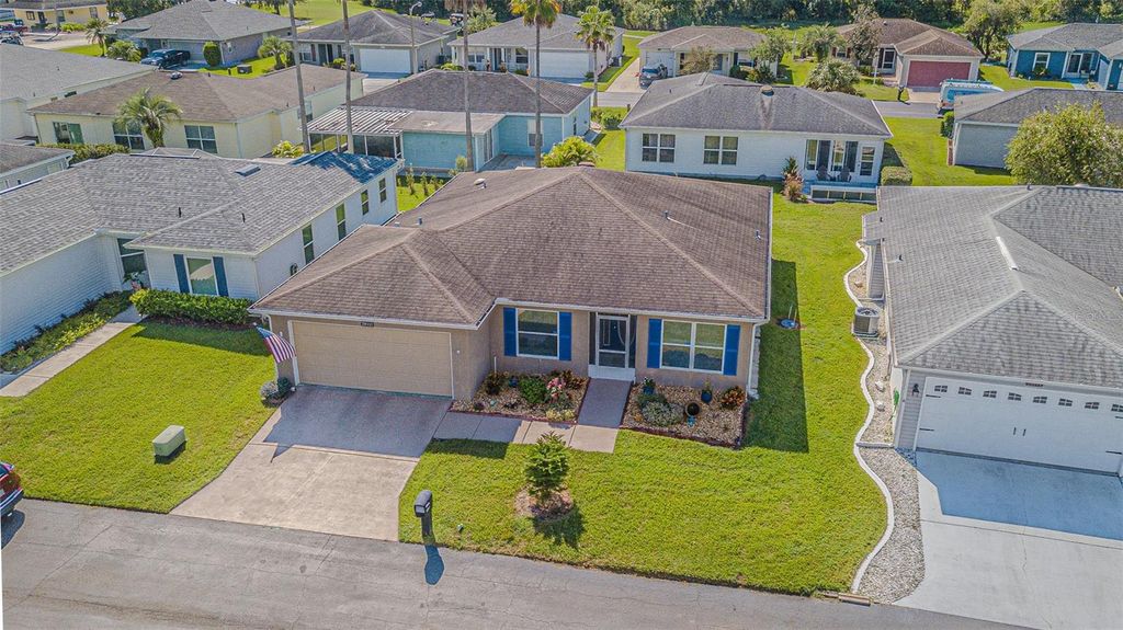 Photo of 29350 Zeller Avenue, San Antonio, FL 33576 (MLS # TB8430740)