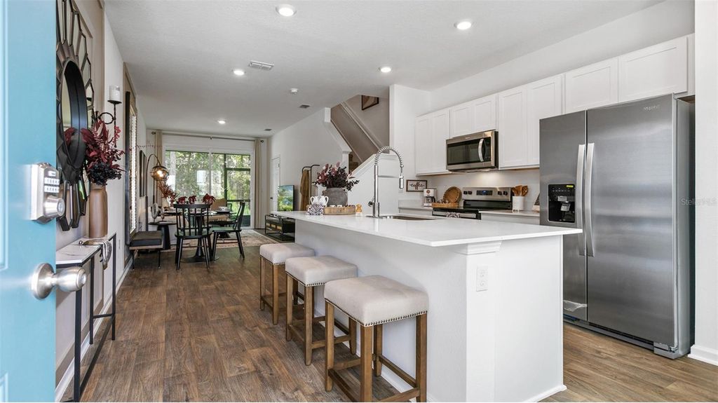Photo of 115 Montellano Road, St. Augustine, FL 32084 (MLS # FC313601)