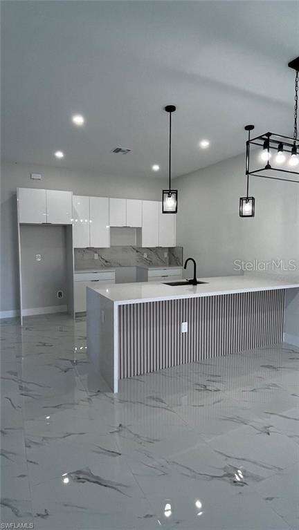 CAPE CORAL - Residential Income