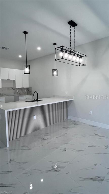 CAPE CORAL - Residential Income