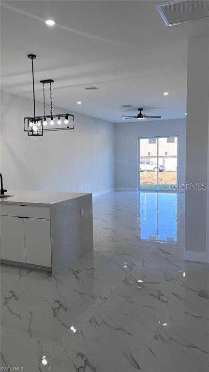 CAPE CORAL - Residential Income