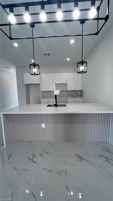 CAPE CORAL - Residential Income