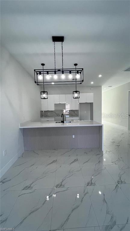 CAPE CORAL - Residential Income