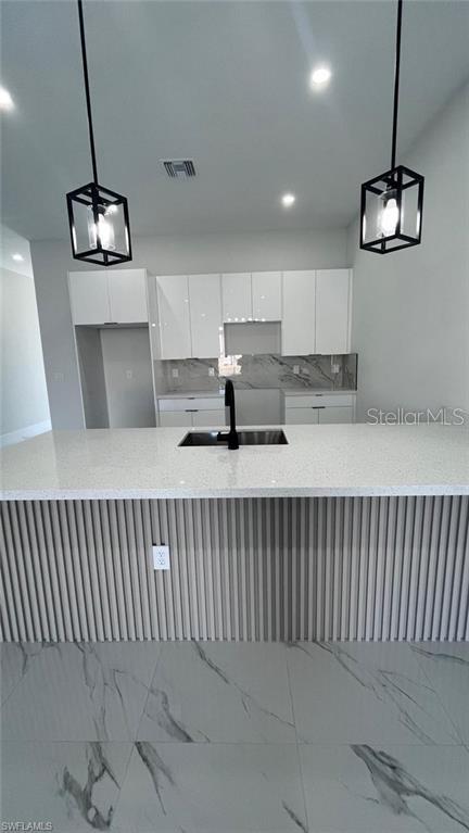 CAPE CORAL - Residential Income