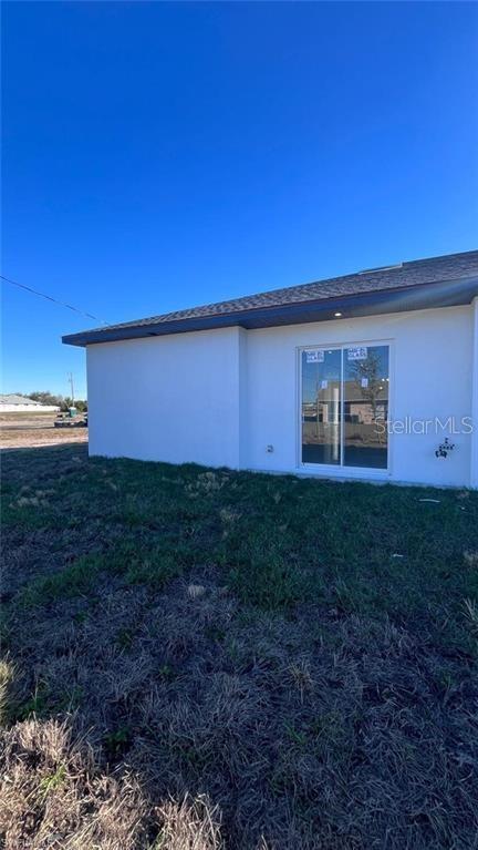 CAPE CORAL - Residential Income