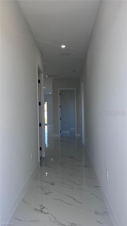 CAPE CORAL - Residential Income