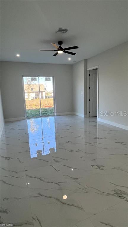 CAPE CORAL - Residential Income