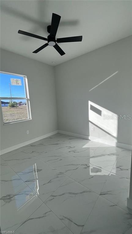 CAPE CORAL - Residential Income