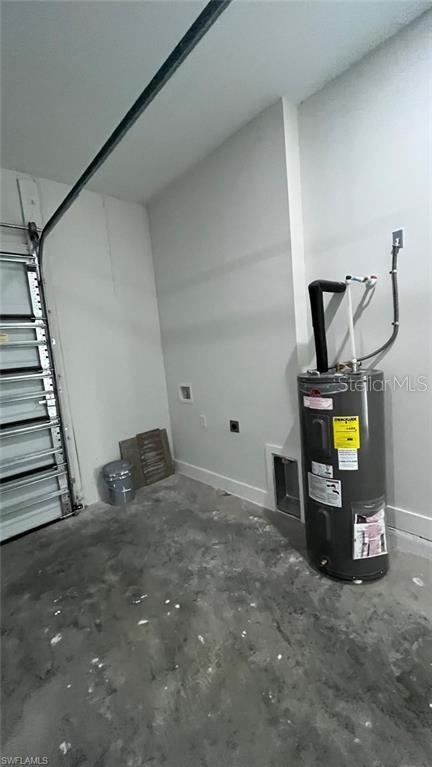 CAPE CORAL - Residential Income