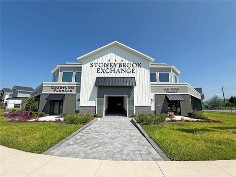 Photo of 12143 Stoneybrook West Parkway #101-102, Winter Garden, FL 34787 (MLS # O6428942)