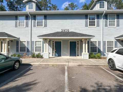 A home in GAINESVILLE