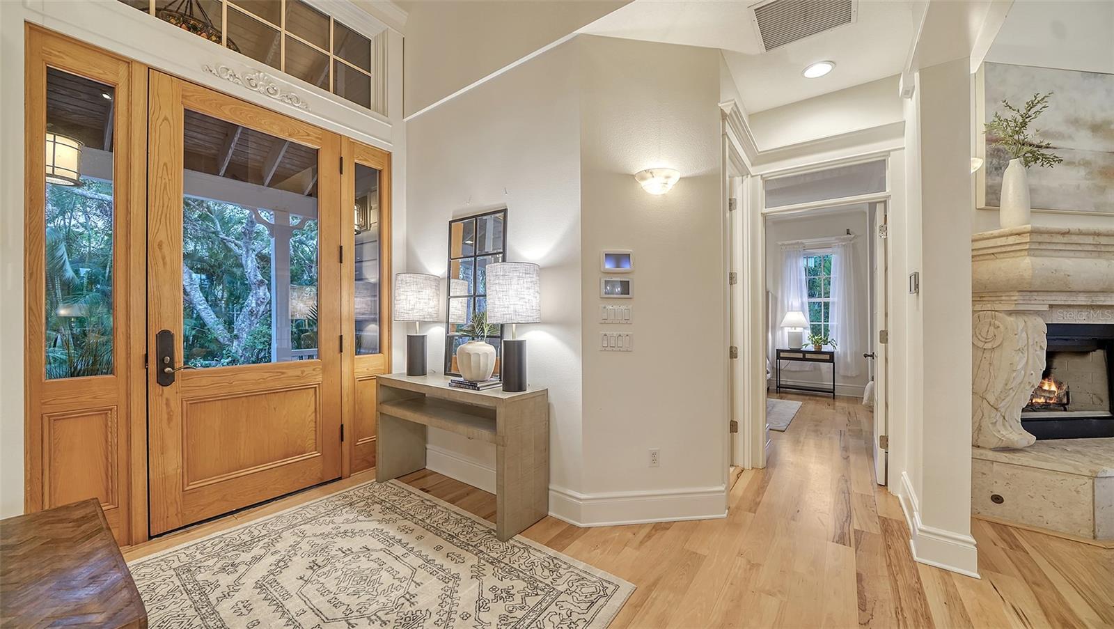 VACATED GULF AVE - Residential