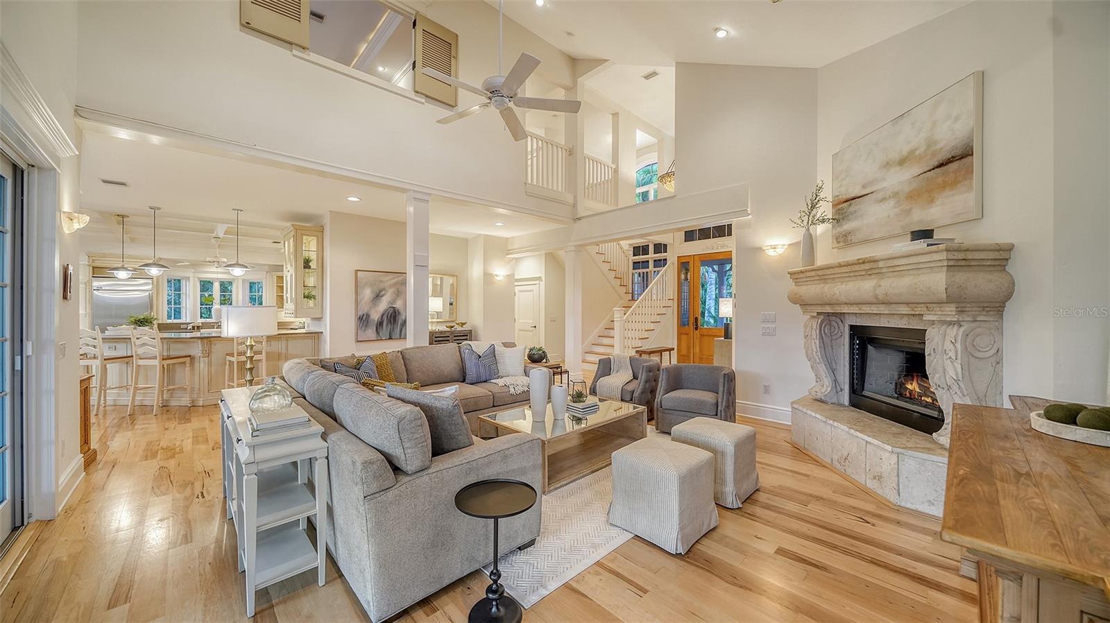 VACATED GULF AVE - Residential