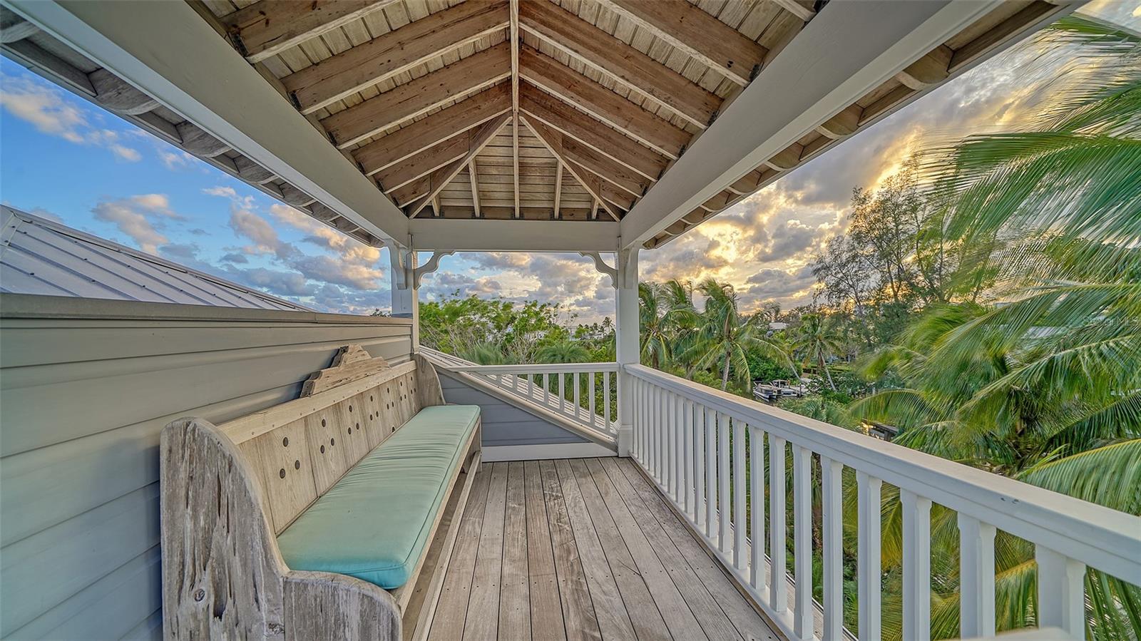 VACATED GULF AVE - Residential