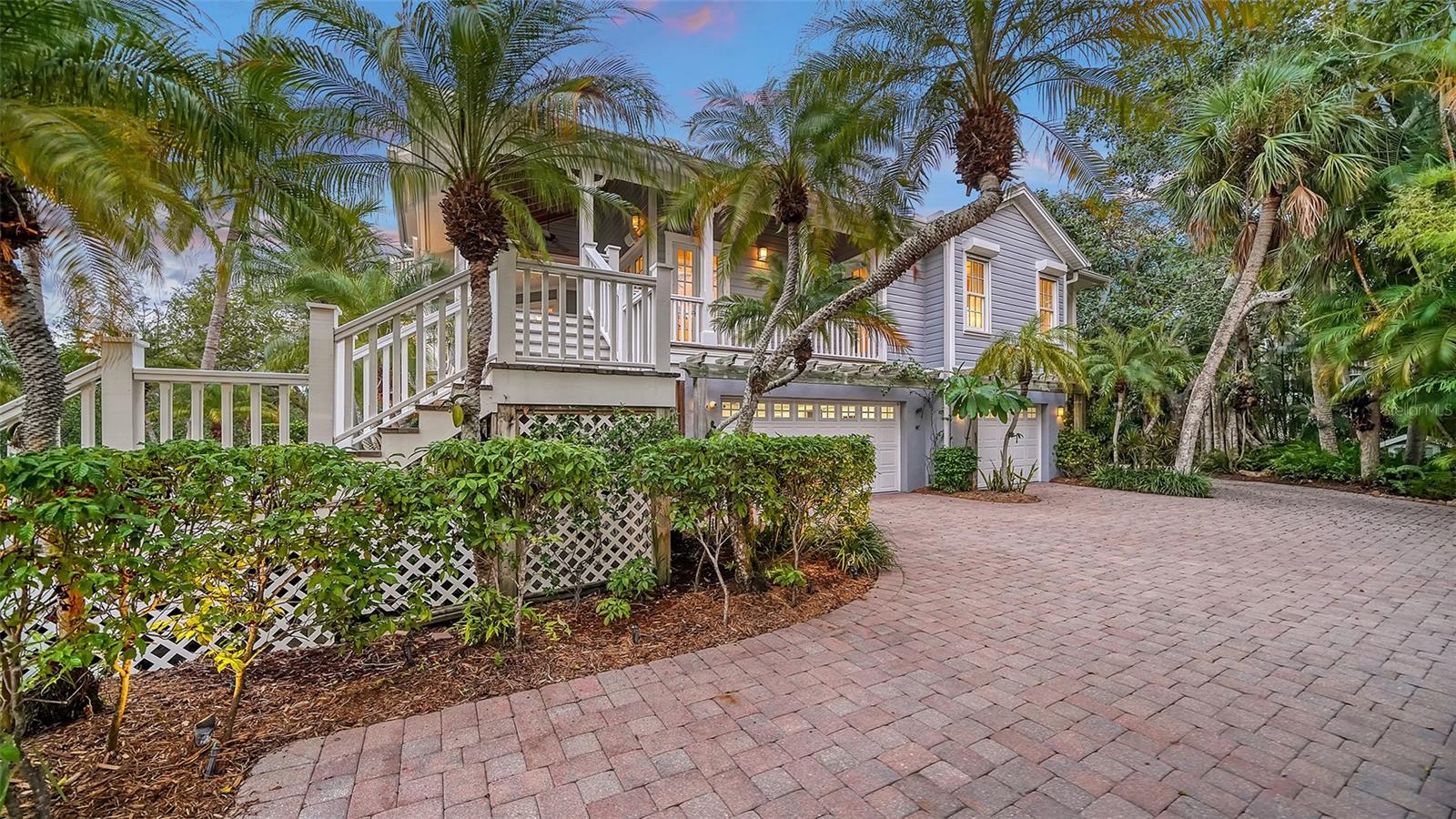 VACATED GULF AVE - Residential