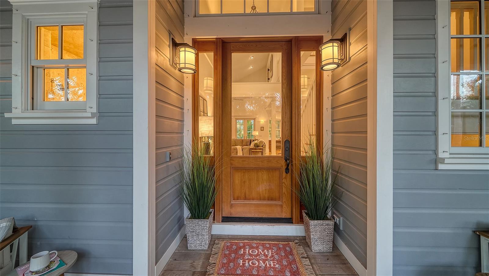 VACATED GULF AVE - Residential