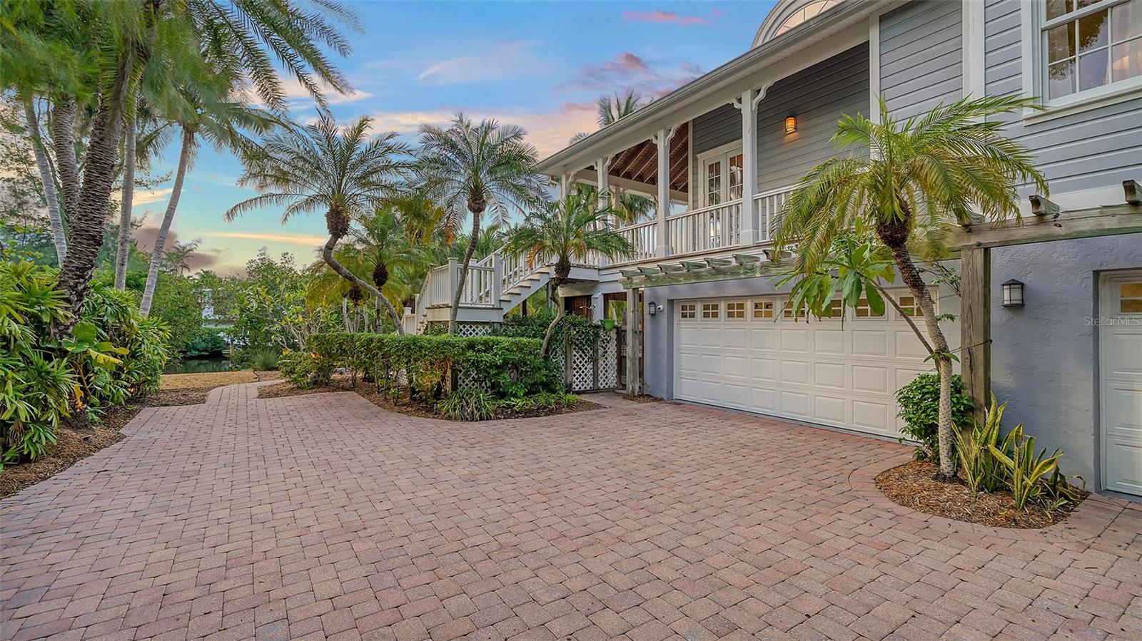 VACATED GULF AVE - Residential