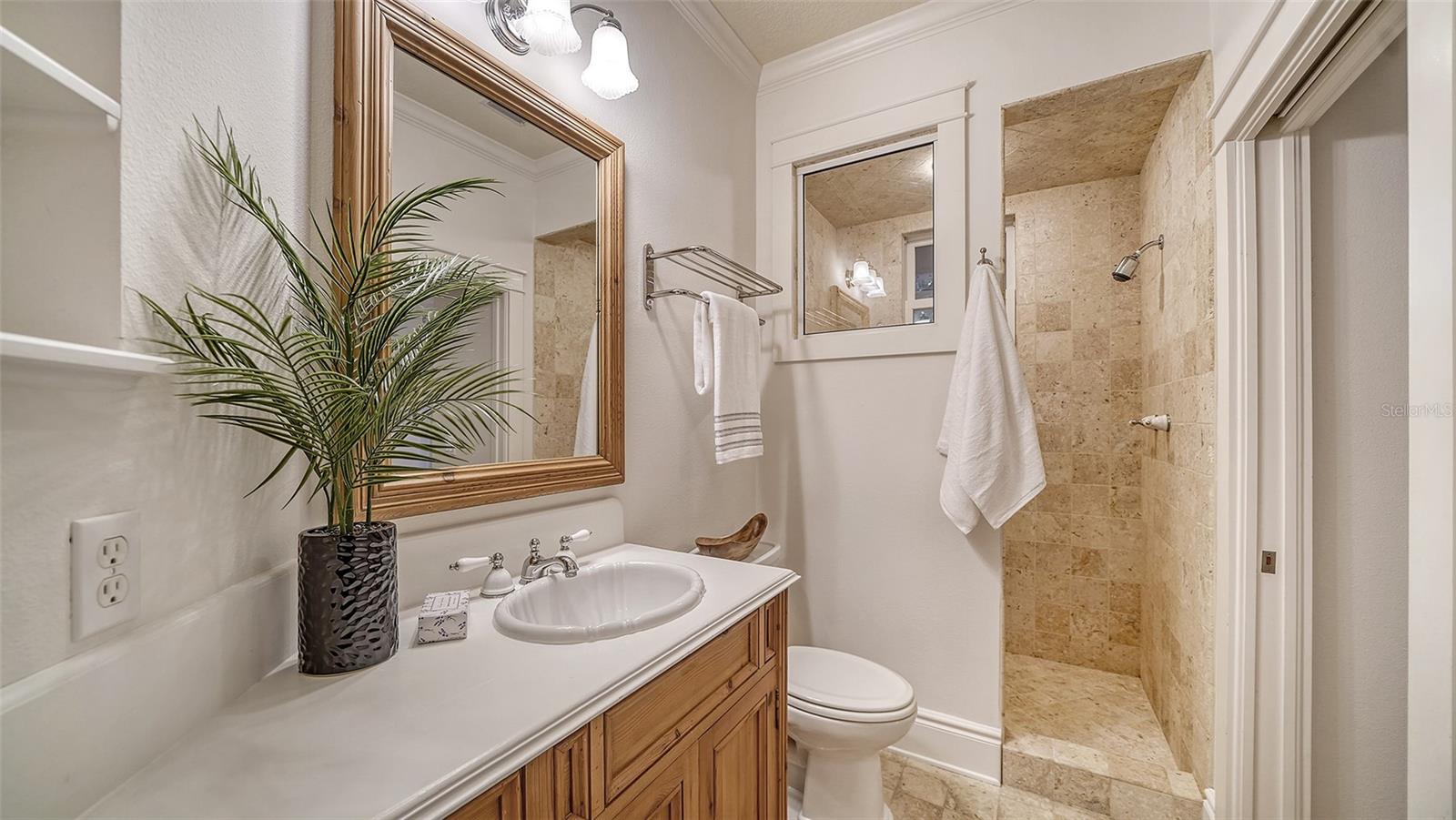 VACATED GULF AVE - Residential