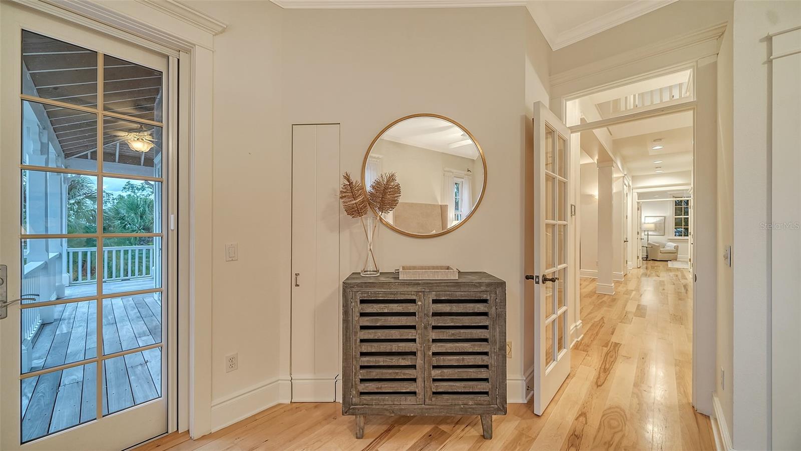 VACATED GULF AVE - Residential