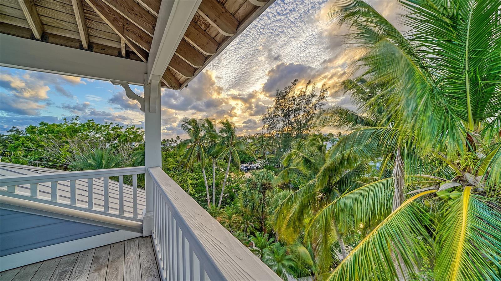 VACATED GULF AVE - Residential